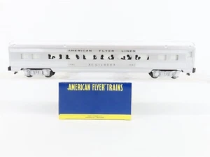 S American Flyer 6-48245 AC Gilbert Coach 50th Anniversary Coach Passenger Car - Picture 1 of 11