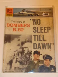 FOUR COLOUR #831 G (2.0) DELL COMICS 1957 - Picture 1 of 1