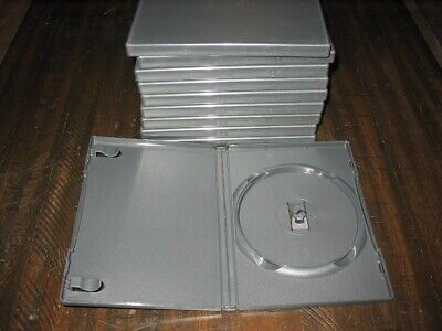 Genuine AMARAY DVD Cases - Lot Of !0 • 11.28€