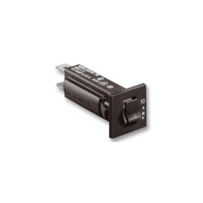 RT08339 W28-XQ1A-15 Te Connectivity / Potter & Brumfield Circuit Breaker 15A