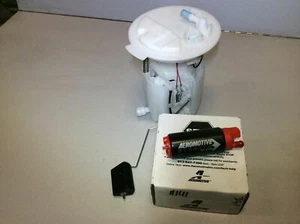 BOMBA DE COMBUSTIBLE AEROMOTIVE 320L PERFORMANCE COMMODORE VE TURBO SUPERCARGADO 6.0 6.2L - Imagen 1 de 4