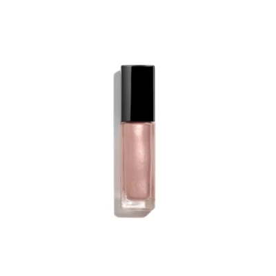 CHANEL OMBRE PREMIÈRE LAQUE Longwear Liquid Eyeshadow #26 Quartz Rose FREE SHIP - Image 1 of 4
