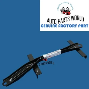 GENUINE TOYOTA CAMRY SOLARA ES300 ES330 BATTERY HOLD DOWN CLAMP 74404-33090 - Picture 1 of 1