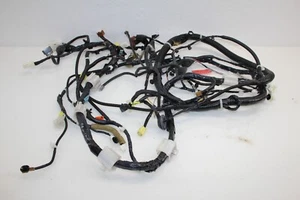 2008-2009 Infiniti G37 Coupe Left Body Wire Harness 24014JL01D OEM CV184 - Picture 1 of 10