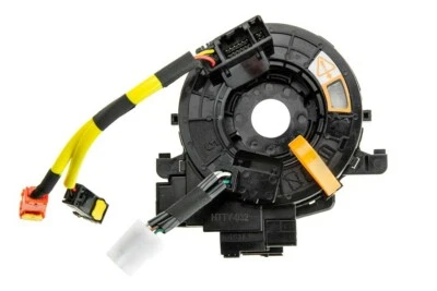 Ressort Contacteur Tournant Airbag Pour Toyota Land Cruiser Lexus 8430650190 - Image 1 of 4