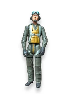 1:18 21st Century Toys Ultimate Soldier WWII US Navy USN Fighter Pilot no. 3 - Picture 1 of 6