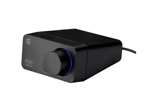EPOS/Sennheiser GSX 300 Tarjeta de sonido externa Gaming USB Tarjeta de sonido 7.1 ⚡️DEFECTUOSA - Imagen 1 de 4