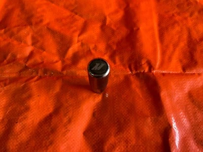 06-11 HONDA CIVIC SI - 02-06 ACURA RSX TYPE S - MISHIMOTO WEIGHTED SHIFT KNOB  Foto 1 de 4