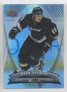 08-09 UD McDonald's - Base - CL - CP - PRO - SS - IS