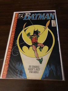 Batman 442 sehr guter Zustand - 1. Tim Drake als Robin - Bild 1 von 6