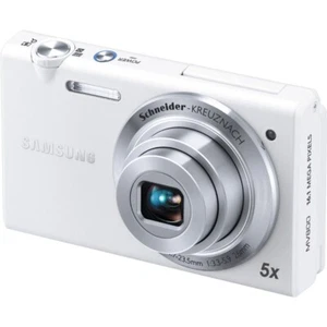 Samsung MV800 Digital Camera Touch Screen Tiltable Screen Image Stabilization - Picture 1 of 12
