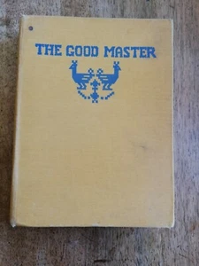 The Good Master ~ Kate Seredy 1937 HB - Picture 1 of 7