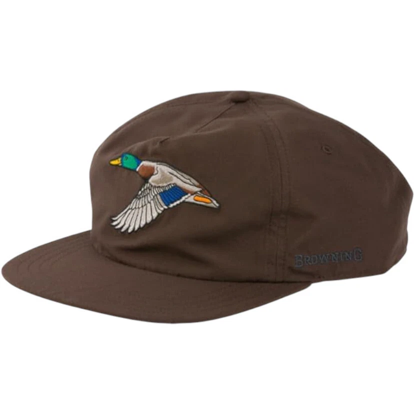 Browning Homestead Mallard Logo Hat - Image 1 of 1