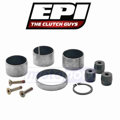 EPI Secondary Clutch Rebuild Kit for 1999 Polaris Xpress 300 - Engine Clutch of Foto 1 de 4