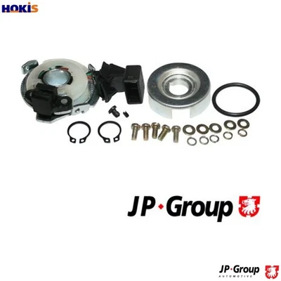 SENSOR IGNITION PULSE 1191400100 FOR VW GOLF/II/Mk JETTA POLO/CLASSIC AAU 1.0L - Image 1 of 4