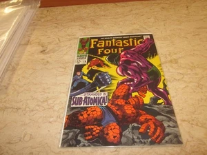 Fantastic Four #76 - Bild 1 von 3