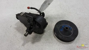 2002 GMC Sierra 1500 Pickup Power Steering Pump - Picture 1 of 5