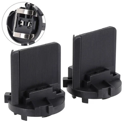 Support douille ampoule phare H7 pratique pour Mercedes pour Vito pour Sprinter - Image 1 of 4