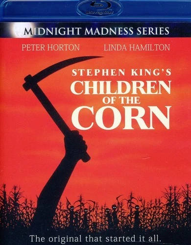 Children of the Corn [New Blu-ray] Foto 1 de 1