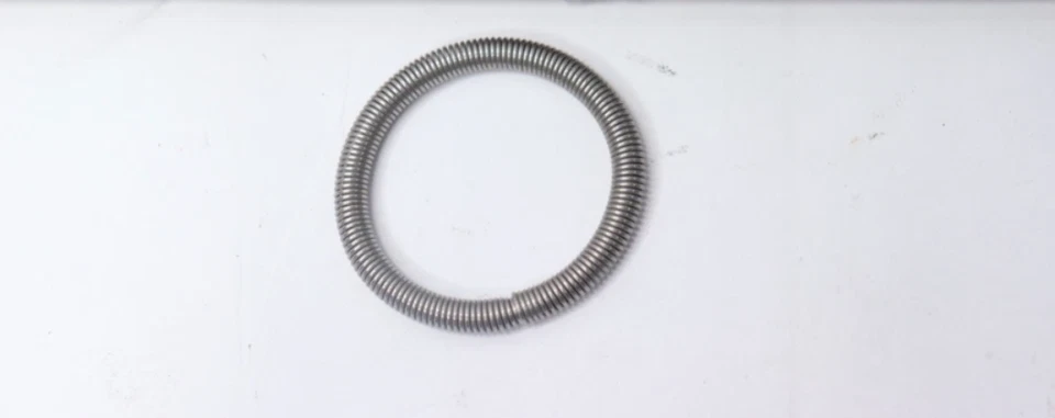 Резиновые пружины шланга глушителя выхлопной системы 2022 Husqvarna TE250i QTY 3 55405058000 - Изображение 1 из 4