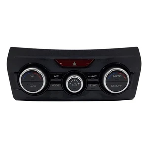 SUBARU Xv I Se 2020 Heater Control Panel Air Con 72311fl360 - Picture 1 of 6