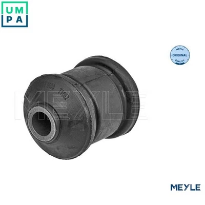 2x MOUNTING CONTROLTRAILING ARM 614 035 0003 FOR VAUXHALL ASTRAVAN/Mk/III 1.7L - Image 1 of 4