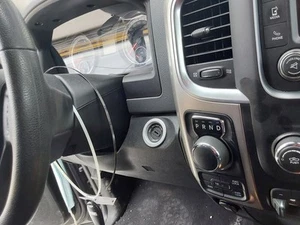 Ignition Switch Classic Style 5 Lug Wheel Fits 13-23 DODGE 1500 PICKUP 2896650 - Picture 1 of 12