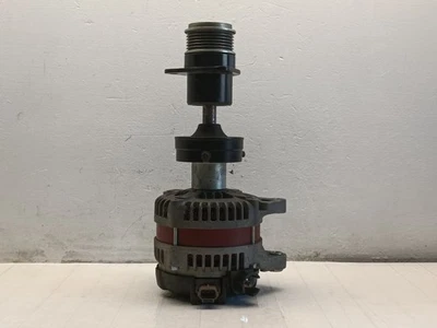 A9196 ALTERNATORE FORD FOCUS 2 SERIE C MAX 1.8D DAN932 12V 150A KKDA - Immagine 1 di 4