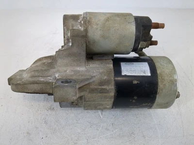 Ford Focus 2012-2018 motor de arranque de coche solenoide fabricante original UZINP Foto 1 de 4