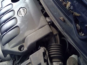 Throttle Body 2.5L 4 Cylinder Coupe Fits 07-13 ALTIMA 3761324 - Bild 1 von 3