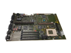 SIEMENS SIMATIC C79458-L7002-B338 Motherboard PG760 Ersatzteil Neu OVP - Bild 1 von 11
