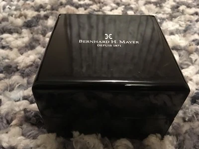 Reloj Bernhard H. Mayer - Virtus Edición Limitada Foto 1 de 4