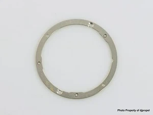 Valjoux 7765 Part 145 Dial Rest Ring New Old Stock For The Manual Chronograph! - Picture 1 of 2