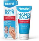Flexitol Hand Balm, Rich Moisturizing Hand Cream, 2.5 Ounce Tube