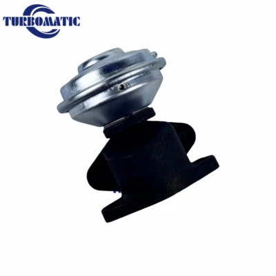 059131503 Vanne EGR 16AUEGR 059131503B pour Audi A4 B5 B6 B7 2.5 TDI 1997-2004 Foto 1 de 4