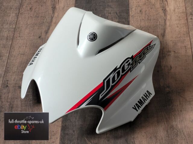 Capa Sob Medida De Tecido Para Moto Yamaha Jog 50 - MZ Auto Parts - Capas  para Moto - Magazine Luiza