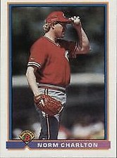 1991 Bowman Baseball #501-704 - Finish Your Set *GOTBASEBALLCARDS