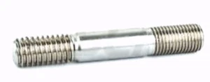 Mercury 135-150-175-200-225-250 Stud .437-14x2.812 Mounting Lower Unit 16-59579 - Foto 1 di 1