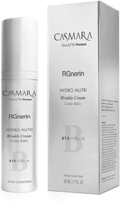 Casmara Casmara RGnerin Hydo-Nutri Wrinkle Cream 1.7 FL OZ - Picture 1 of 2