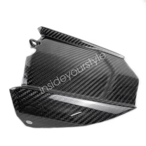 Motorcycle Rear Carbon Fiber Fender For Yamaha MT09 FZ09 2013-2019 2014 - Picture 1 of 5