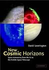 New Cosmic Horizons: Space Astronomy from the V2 to the Hubble Space Telescope b