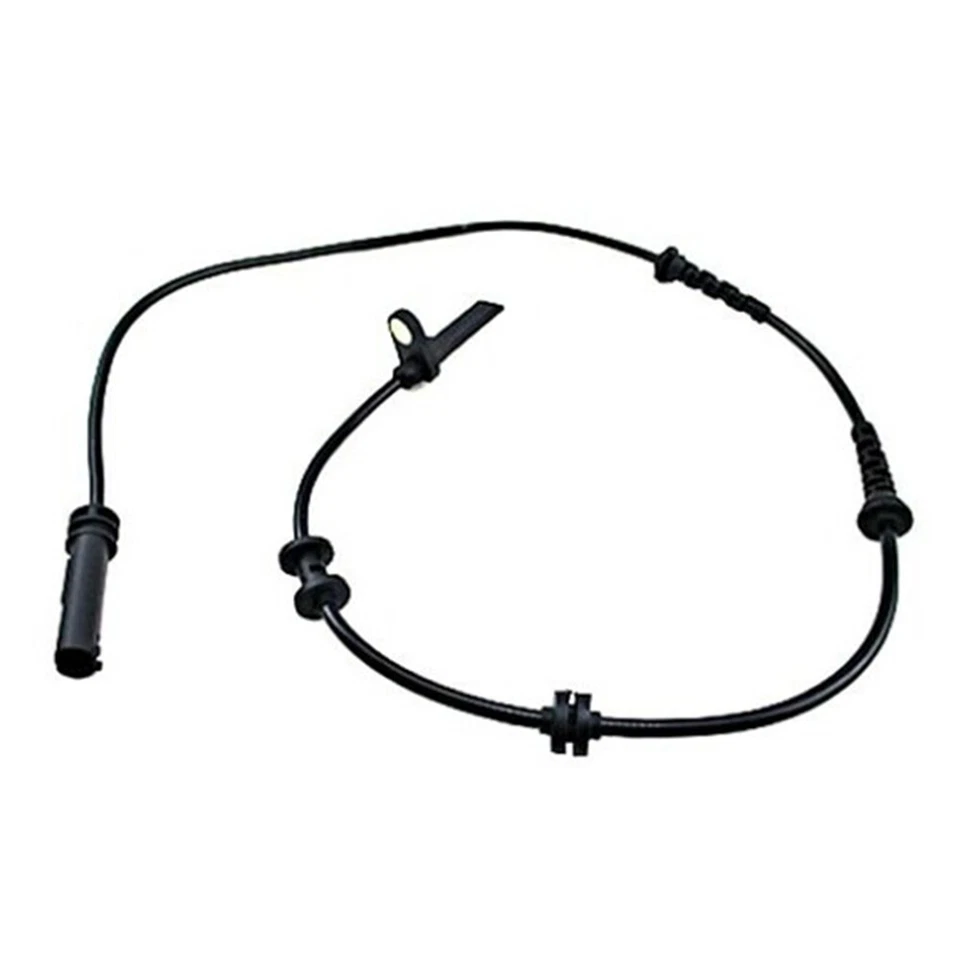 Sensor de velocidad de rueda ABS trasero izquierdo/derecho 34526775864 para BMW F02 F04 730Li 740Li Foto 1 de 4