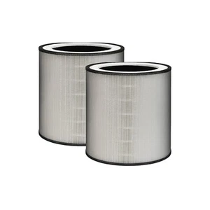 Nispira C610 Filter Z Replacement for Winix C610 Air Purifier, 2 Packs - Picture 1 of 7