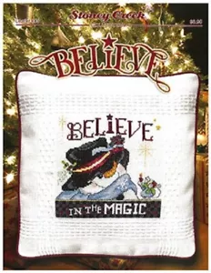 Believe~Stoney Creek - Picture 1 of 1