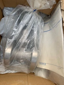 Yokogawa / Vortex Flowmeter / DY050 / MWP 9.92 MPa at 38°C - Picture 1 of 17