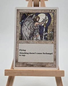 Archangel Starter 1999 (S99) Magic inglés (Arcángel) 4/173 - Imagen 1 de 2