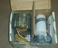 Advance 71A8176-001D Core & Coil Ballast Kit 120/208/240/277V 1-150W S-56 (100V)