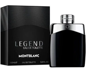 Mont Blanc Legend Parfum EDT 100ml/3.4 Fl oz Perfume Fragrance Originalš„ - Picture 1 of 4
