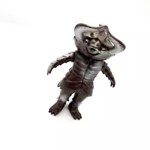 Ultraman Soft Vinyl Figures Antler Bandai 1983 Made in Japan Vintage Toys - Picture 1 of 16
