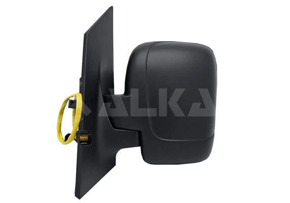 Left ALKAR 9259955 Outside Mirror for CITROËN,FIAT,PEUGEOT - Image 1 of 1
